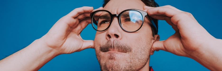 ¿Cubre el seguro de hogar la rotura de gafas?