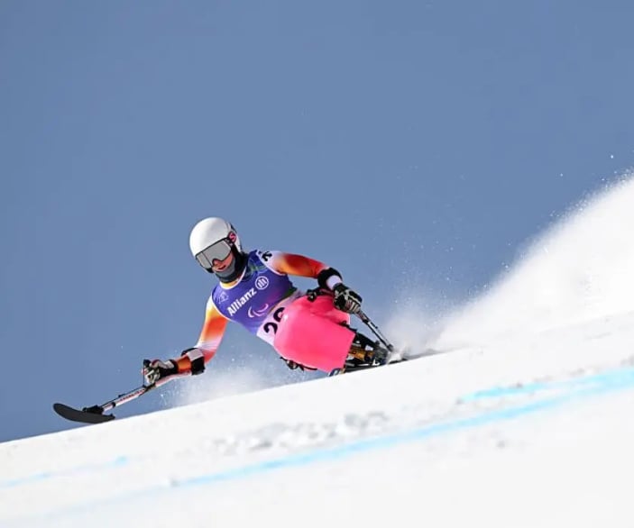 Imagen de Audrey Pascual