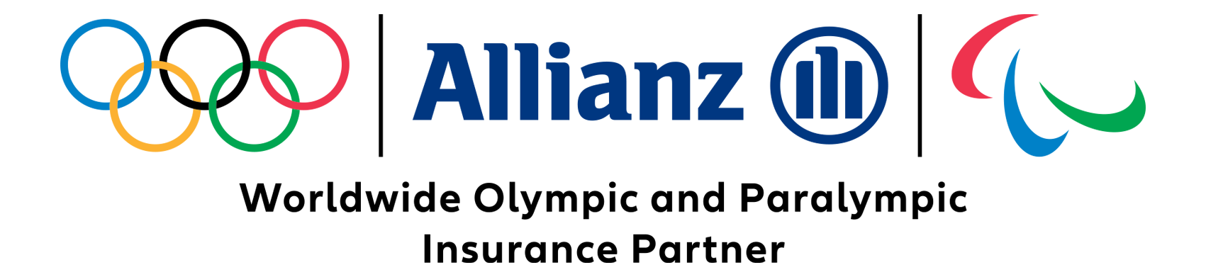 Allianz Aseguradora Oficial Juegos Olímpicos