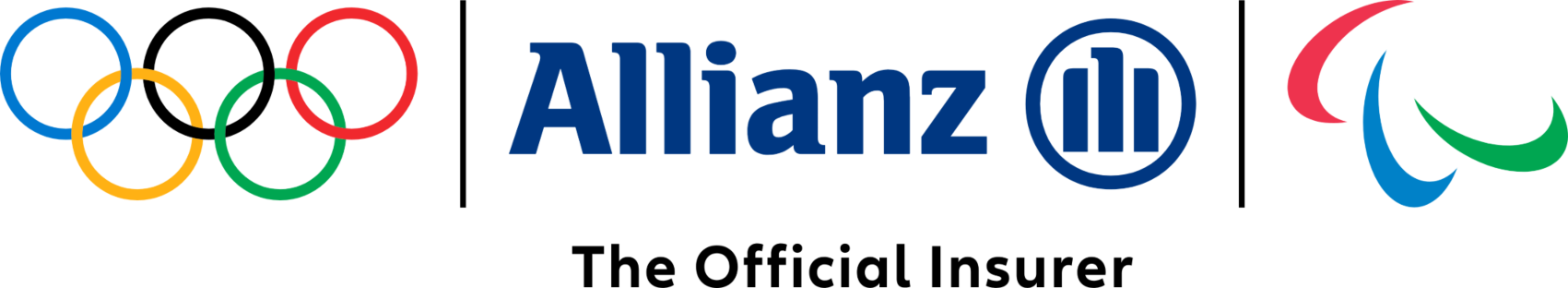 Allianz Aseguradora Oficial Juegos Olímpicos