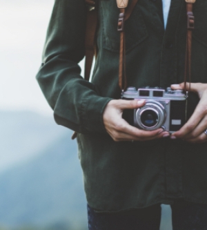 Empieza a ahorrar para tu primer viaje tras el confinamiento 