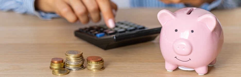 Dinero mínimo necesario para vivir sin trabajar 