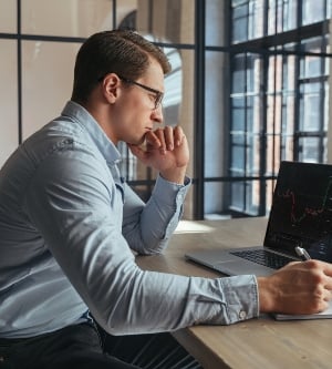 Evaluar los riesgos de inversión ante un entorno cambiante