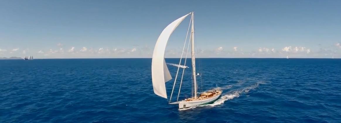 Imagen de barco de vela