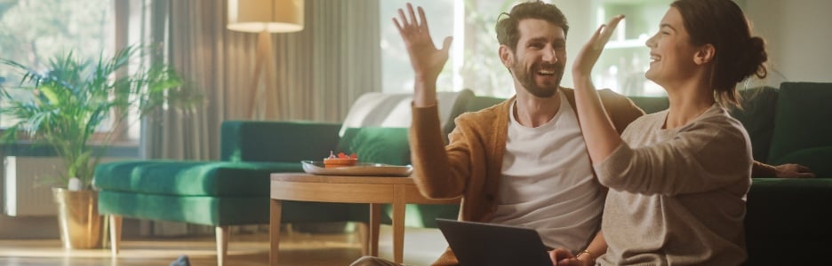 Guía para invertir en fondos de reparto