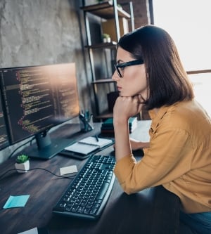 Inversión en la nube y la inteligencia artificial generativa