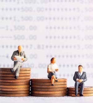 Imagen definiendo las inversiones seguras y rentables para el 2022 