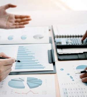 2022: ¿cómo invertir en el mundo post-pandemia? 