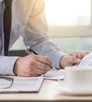 Invertir en un mundo volátil  