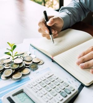 Secretos de los inversores de éxito  