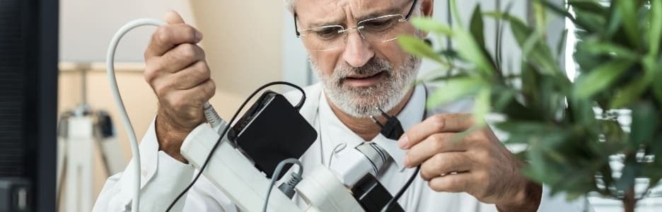 Cómo detectar un cortocircuito en casa