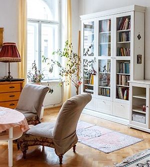 Razones para tener seguro de hogar si vives de alquiler