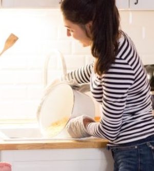 Trucos para prevenir un atasco de tuberías en casa | Blog Allianz