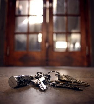 ¿El seguro de hogar cubre la pérdida de llaves?