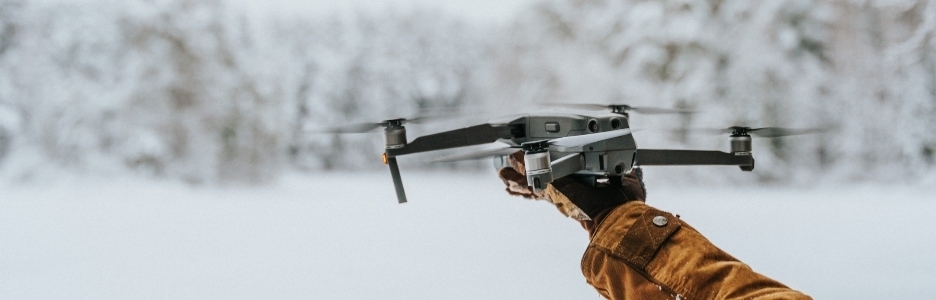 Responsabilidad Civil en los Seguros de Drones: ¿Qué cubre?