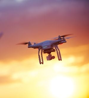 ¿Cuáles son los mayores riesgos de volar con drones? 