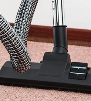 Cómo combatir el polvo en casa