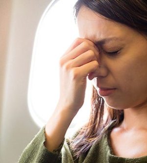 ¿Cómo superar el miedo a volar? 5 consejos | Blog Allianz