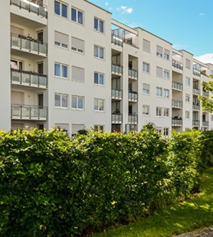 Imagen de un edificio