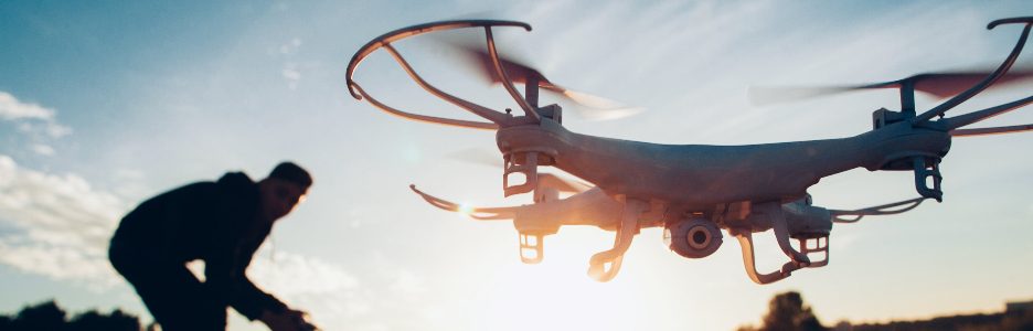 consejos volar drones