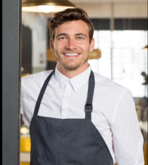 Imagen de diferentes perfiles de trabajadores