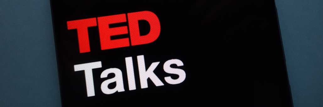 Ted Talks para emprendedores