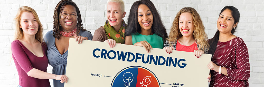 Crowdfunding para un negocio: pros y contras