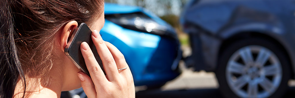 Accidentes con coches autónomos: ¿Quien tiene la culpa?