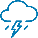 Fenómenos meteorológicos severos