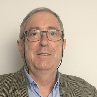 Jose Joaquin Amo Cubero