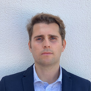 Andres Fernandez Cuevas