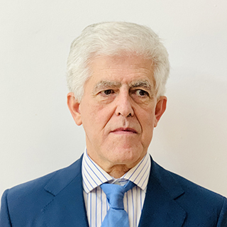 Antonio Sayago Reina