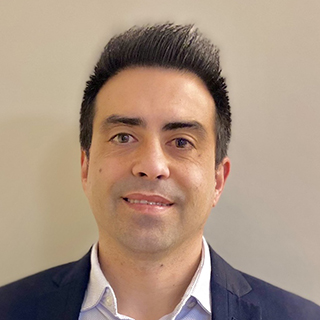 Francisco Javier Rueda Zurita