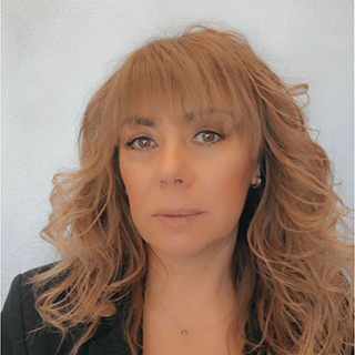 Maria Jesus Gonzalez Garcia