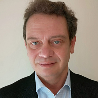 Jose Martinez Ayerza