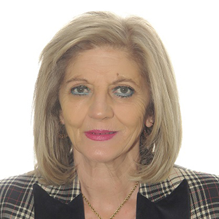 Cristina Estevez Gomez