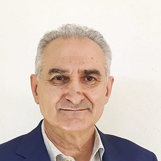 Jesus Escribano Fuentes 