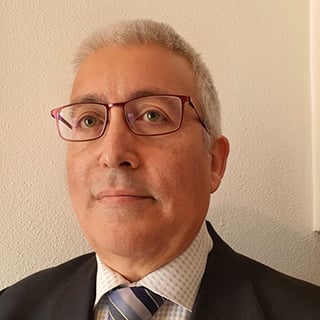 Jose Luis Lara Agüera