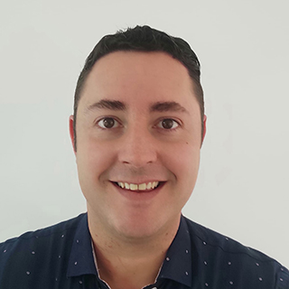 José Antonio Giménez