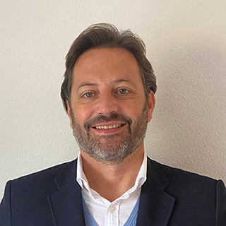 Pablo Suárez Del Río