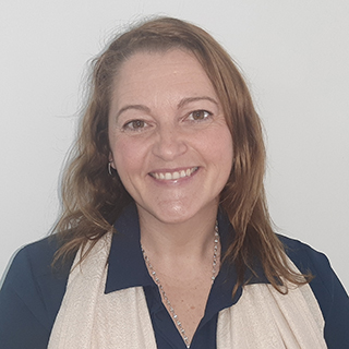 Maria Angeles Perez Sala