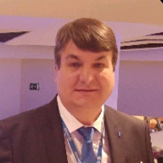 Juan Antonio Allegue Fernandez