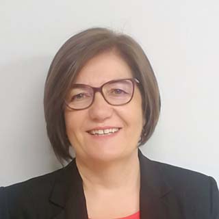 Ma Esther Nogueira Diz