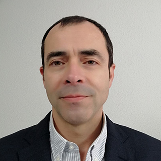 Rafael Vicente Losada