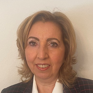 Maria Jesus Fernandez Quiñones