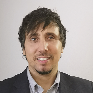 Julian Jimenez Gonzalez