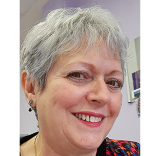 Manuela Cruz de la Cruz