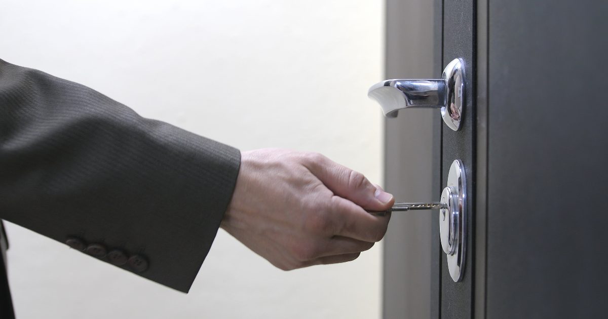 Ayudan las cerraduras anti bumping a proteger mi casa? - TotMagazine by  Assegur Andorra