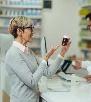 Cobertura de farmacia: ¿cubre el seguro médico las medicinas?