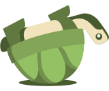 upside-down-turtle